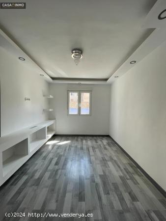 Se vende piso reformado zona Ensanche en Barbastro. - HUESCA