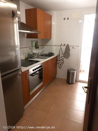 Apartamento en Venta, zona PARQUE CENTRAL, Estepona - MALAGA