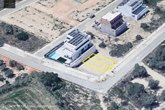  Se vende Solar en Pago Del Zarate, Maracena - GRANADA 