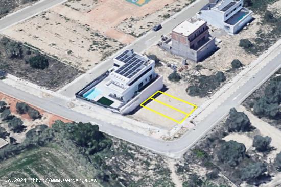 Se vende Solar en Pago Del Zarate, Maracena - GRANADA
