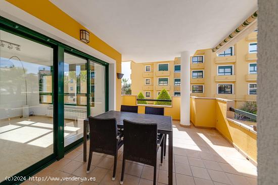 Exclusivo Apartamento en Las Lomas de Campoamor, Orihuela Costa - ALICANTE