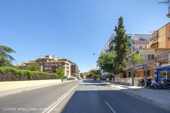 !!Fantástica vivienda en zona inmejorable!! - GRANADA