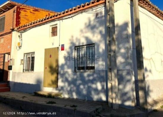 Venta de Casa en Calle CALLE HUERTAS Nº 2 Rueda (Valladolid) - VALLADOLID