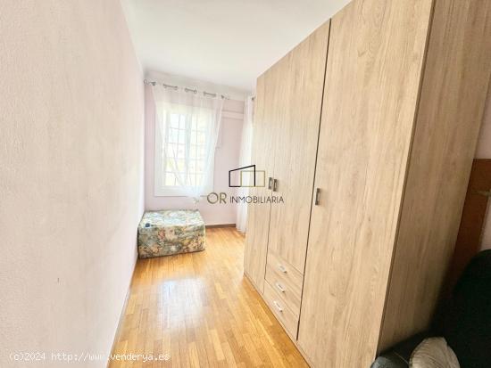 Piso de 3 habitaciones y balcón en Poble nou, Vilafranca del Penedès - BARCELONA