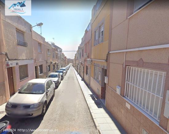 Venta apartamento en Almería - ALMERIA