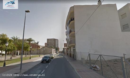 Venta piso en Albatera (Alicante) - ALICANTE