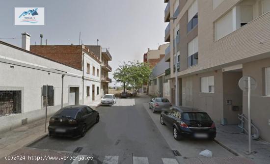 Venta piso en Benicarló (Castellón) - CASTELLON