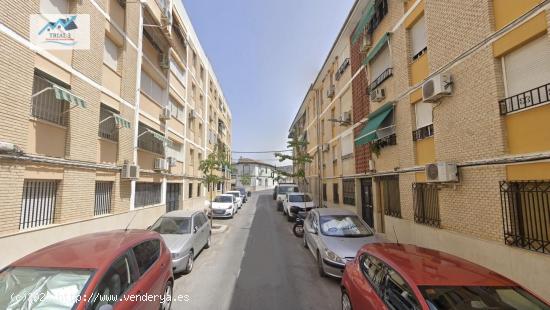 Venta piso en Cabra (Córdoba) - CORDOBA