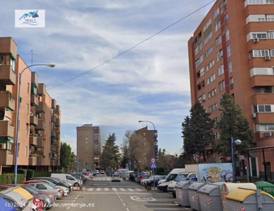 Venta Piso en Leganés - Madrid - MADRID