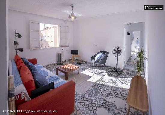  Piso de 3 dormitorios en alquiler en La Creu Del Grau, Valencia - VALENCIA 