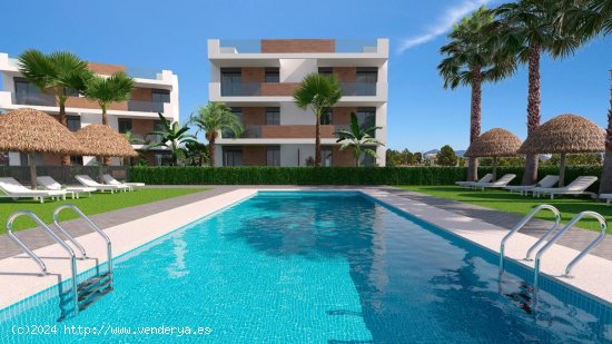 Apartamento en venta a estrenar en Los Alcázares (Murcia)