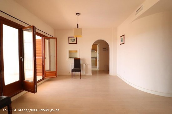 Apartamento en venta en Torre-Pacheco (Murcia)