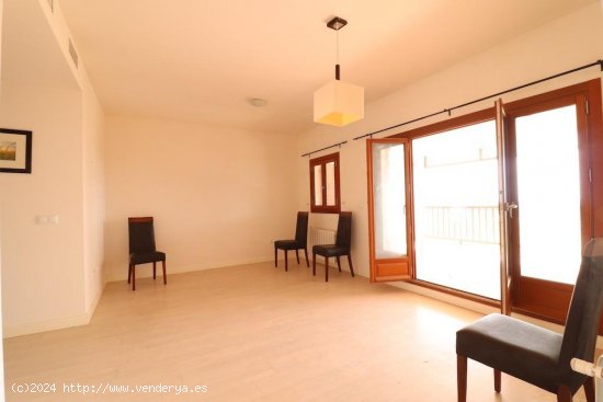 Apartamento en venta en Torre-Pacheco (Murcia)