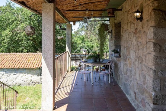 Casa en venta en Fornelos de Montes (Pontevedra)