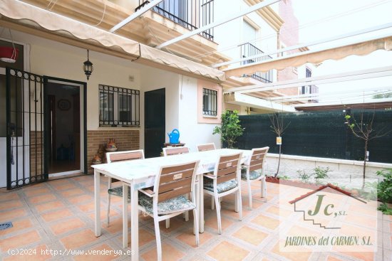 Casa en venta en Chilches (Málaga)