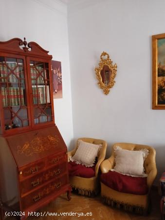Casa Señorial en Manacor, alquiler con opción a compra - BALEARES