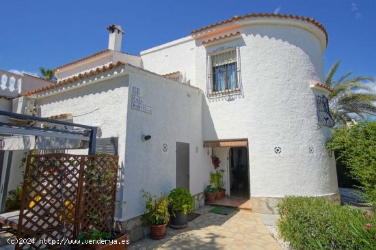 Villa en venta en Els Poblets (Alicante)