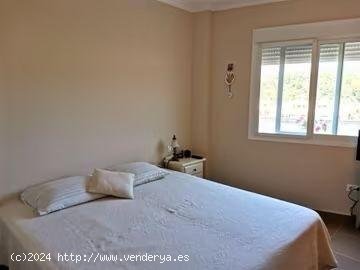 Apartamento en venta en Pedreguer (Alicante)