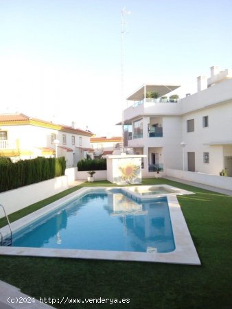 Apartamento en venta en Ciudad Quesada (Alicante)