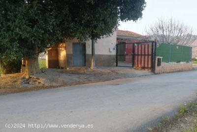 Villa en venta en Orihuela (Alicante)