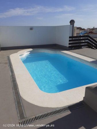Apartamento en venta en El Verger (Alicante)