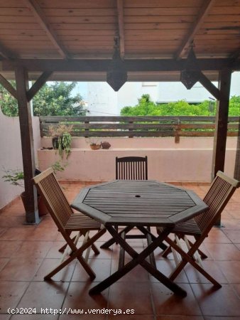 Casa en venta en Dénia (Alicante)