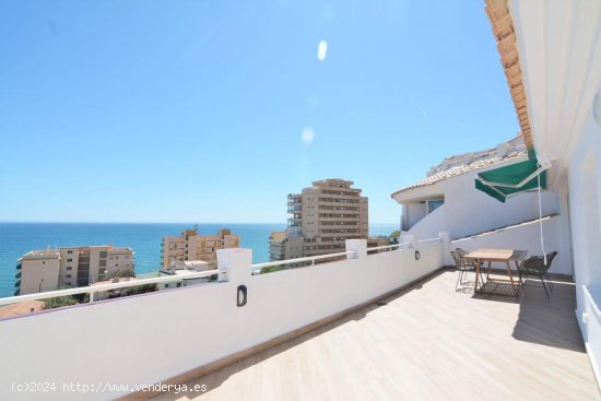 Apartamento en venta en Fuengirola (Málaga)
