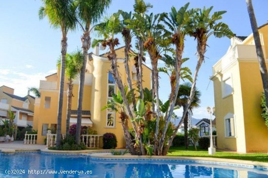  Casa en venta en Dénia (Alicante) 