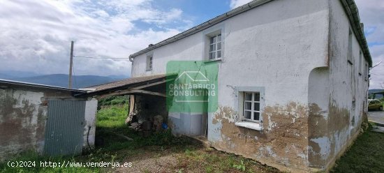 Casa en venta en Ribadeo (Lugo)