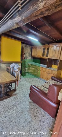 Casa en venta en Ribadeo (Lugo)