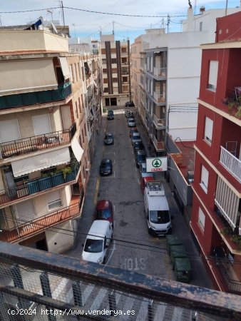 Apartamento en venta en Oliva (Valencia)