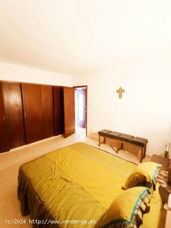 Apartamento en venta en Dénia (Alicante)
