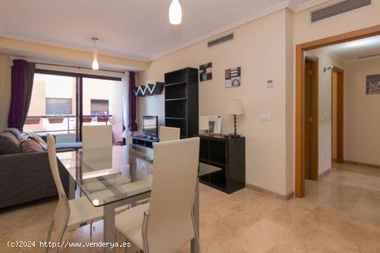 Apartamento en venta en Dénia (Alicante)