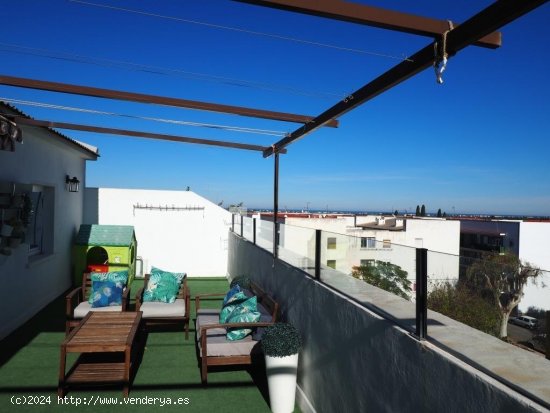 Apartamento en venta en Santa Pola (Alicante)