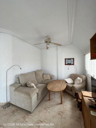Apartamento en venta en Torrevieja (Alicante)