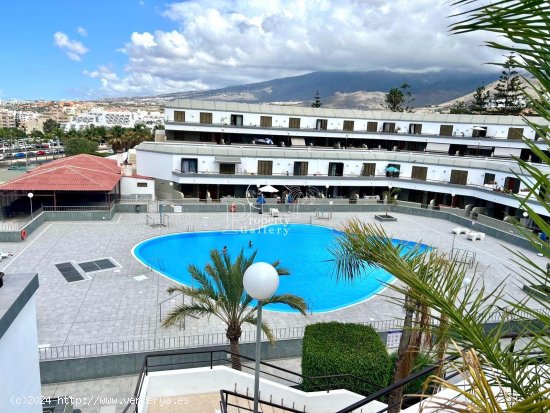 Apartamento en venta en Adeje (Tenerife)