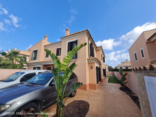 Villa en venta en Llucmajor (Baleares)