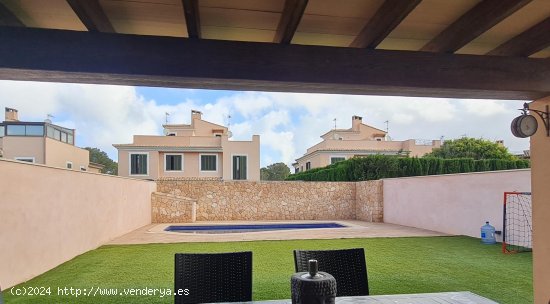 Villa en venta en Llucmajor (Baleares)