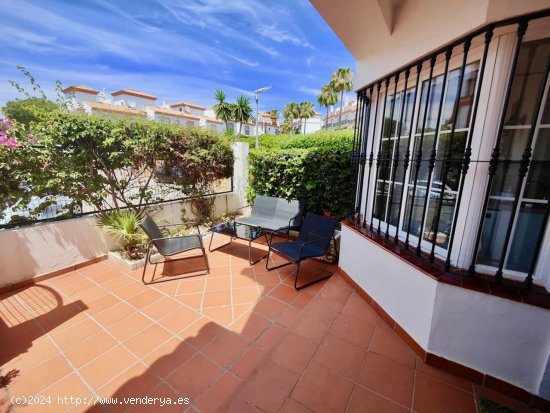 Casa en venta en Marbella (Málaga)
