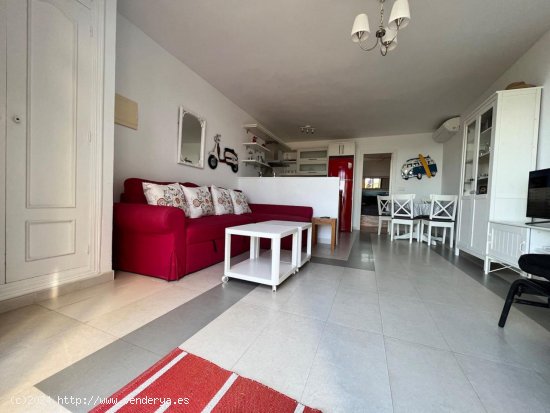 Apartamento en venta en Mijas (Málaga)