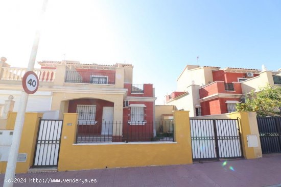 Casa en venta en Torrevieja (Alicante)