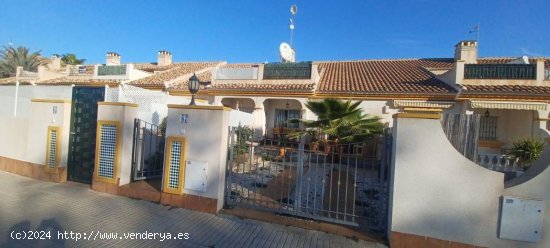 Casa en venta en Orihuela (Alicante)