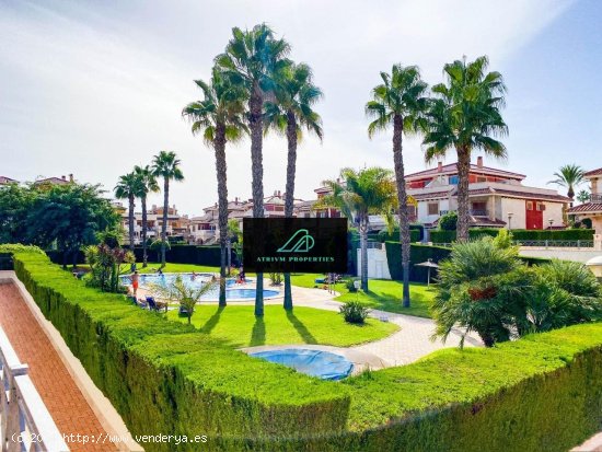  Villa en alquiler en Orihuela (Alicante) 