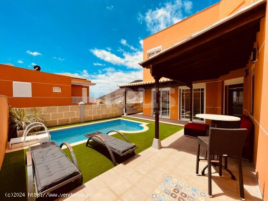 Villa en venta en Arona (Tenerife)