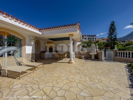 Casa en venta en Adeje (Tenerife)