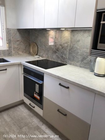 Apartamento en venta en Torrevieja (Alicante)