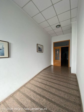 Apartamento en venta en Vélez-Rubio (Almería)