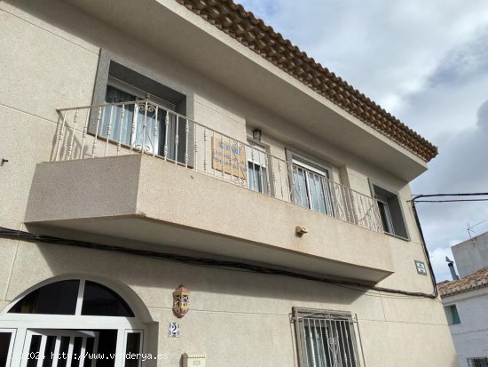 Casa en venta en Vélez-Blanco (Almería)