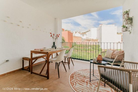  Apartamento en venta en Benahavís (Málaga) 
