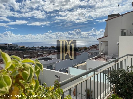 Apartamento en venta en Adeje (Tenerife)